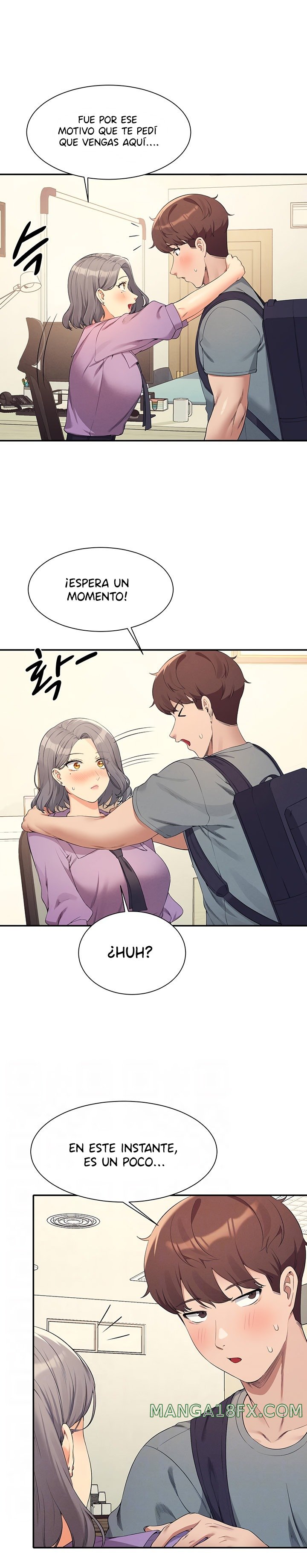 Where is Goddess Raw Chapter 101 image 6