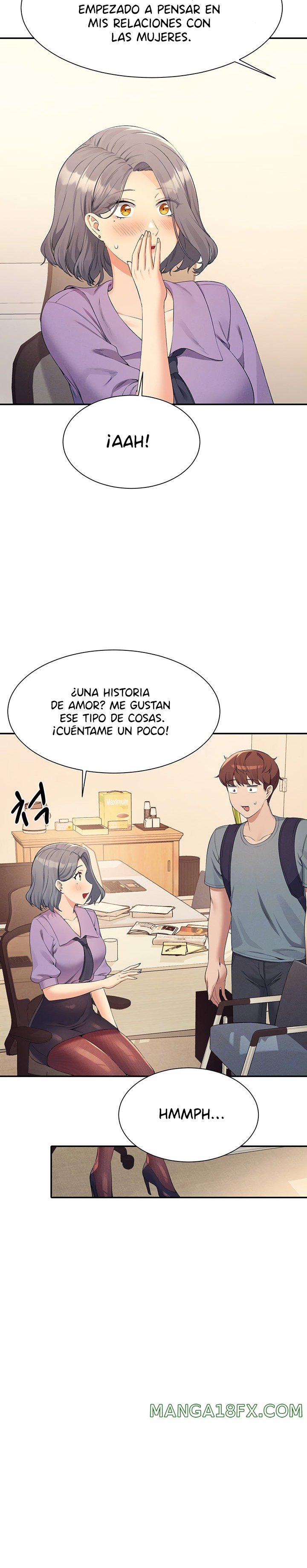 Where is Goddess Raw Chapter 101 image 8