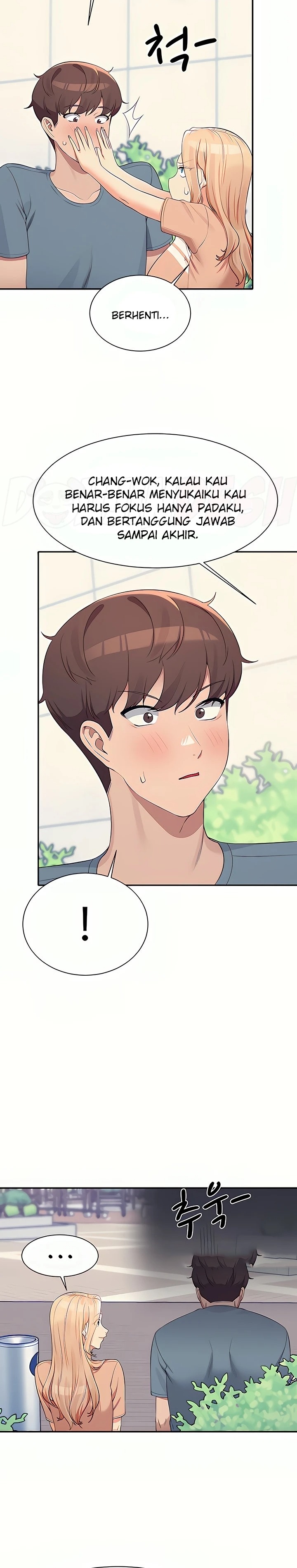 Where is Goddess Raw Chapter 103 image 10