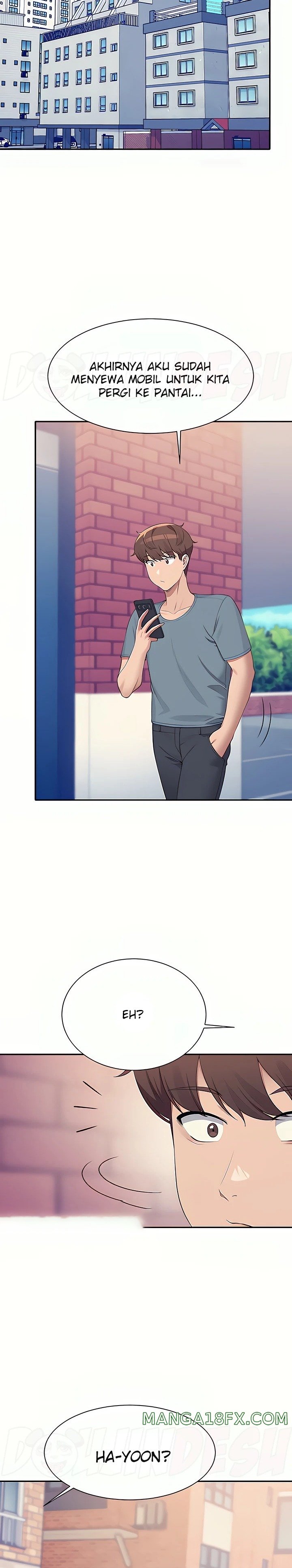 Where is Goddess Raw Chapter 103 image 14