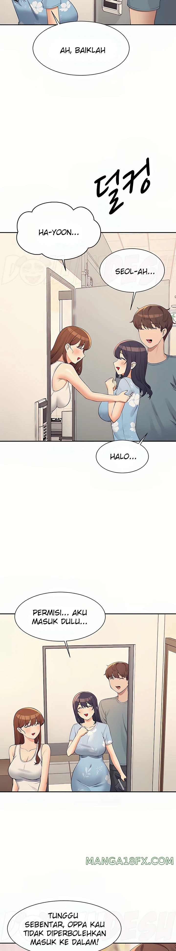 Where is Goddess Raw Chapter 103 image 16