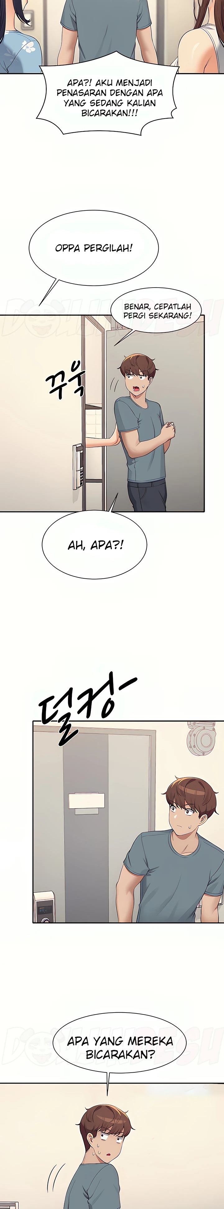 Where is Goddess Raw Chapter 103 image 18