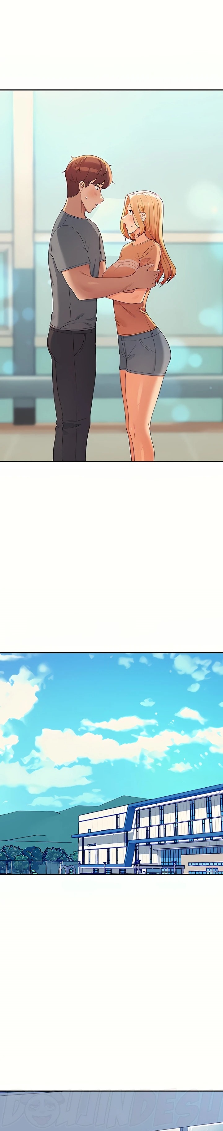 Where is Goddess Raw Chapter 103 image 1