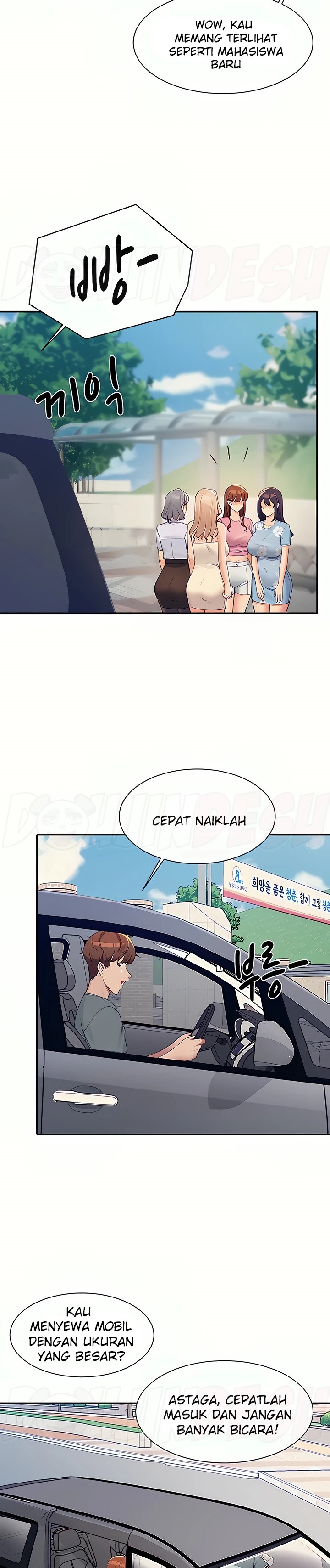 Where is Goddess Raw Chapter 103 image 24