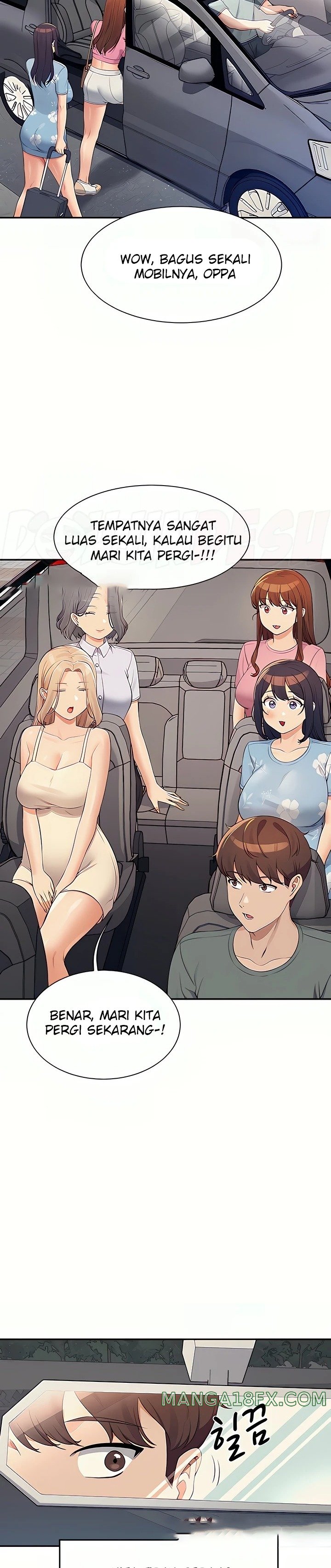 Where is Goddess Raw Chapter 103 image 25