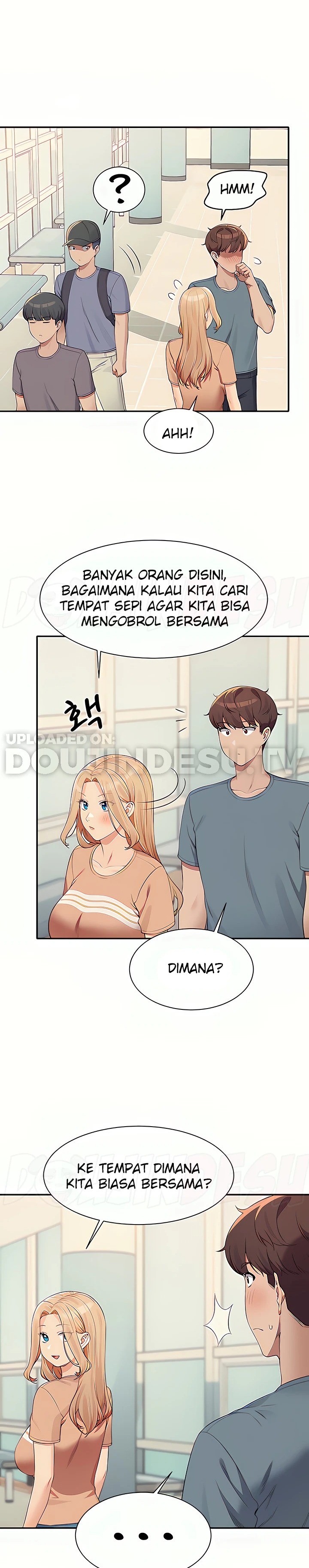 Where is Goddess Raw Chapter 103 image 3