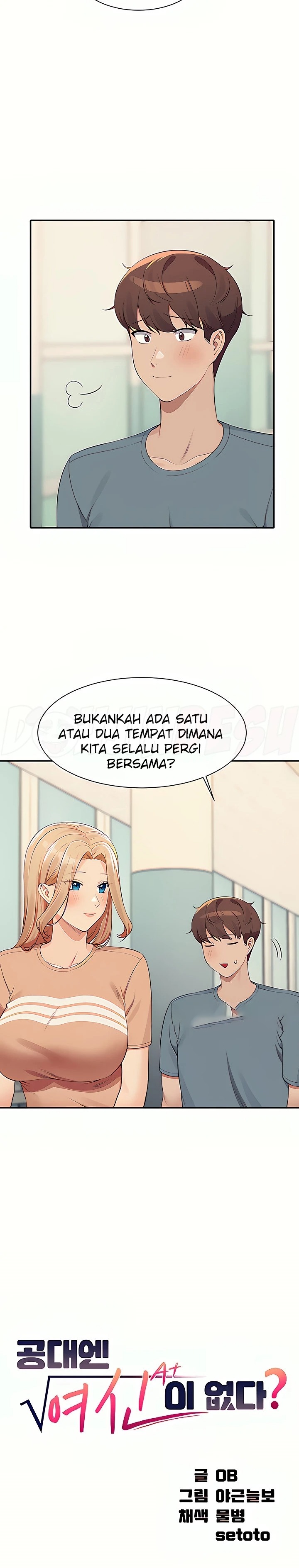 Where is Goddess Raw Chapter 103 image 4