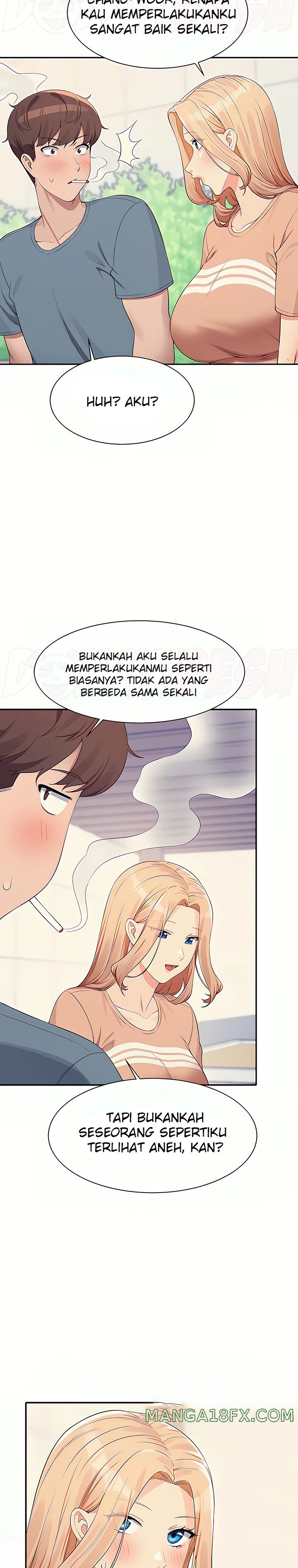 Where is Goddess Raw Chapter 103 image 6