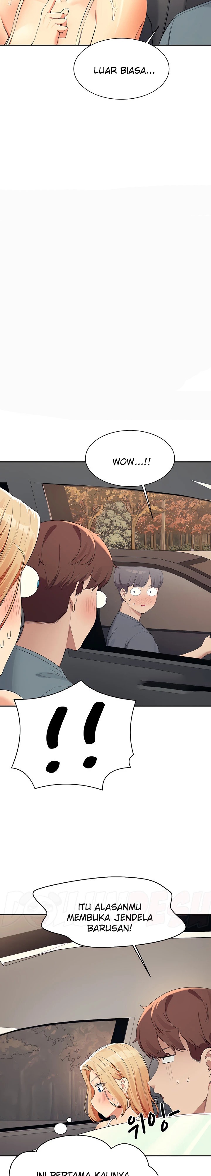 Where is Goddess Raw Chapter 105 image 10