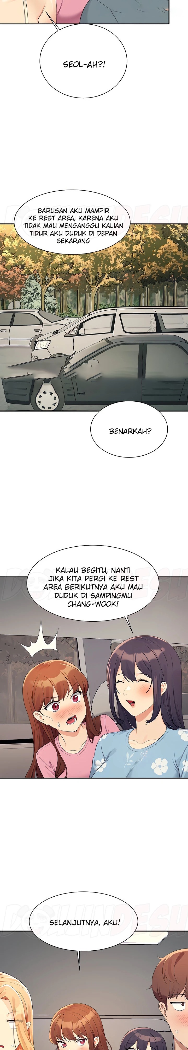 Where is Goddess Raw Chapter 105 image 12