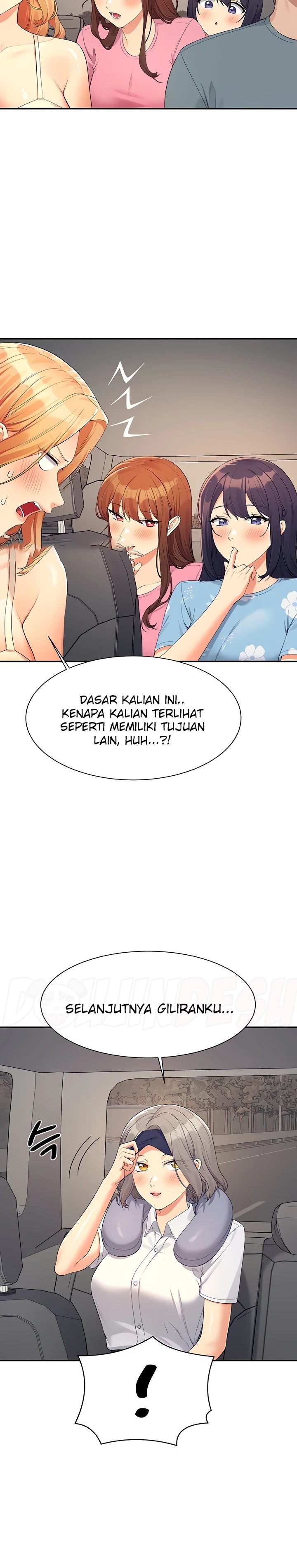 Where is Goddess Raw Chapter 105 image 13