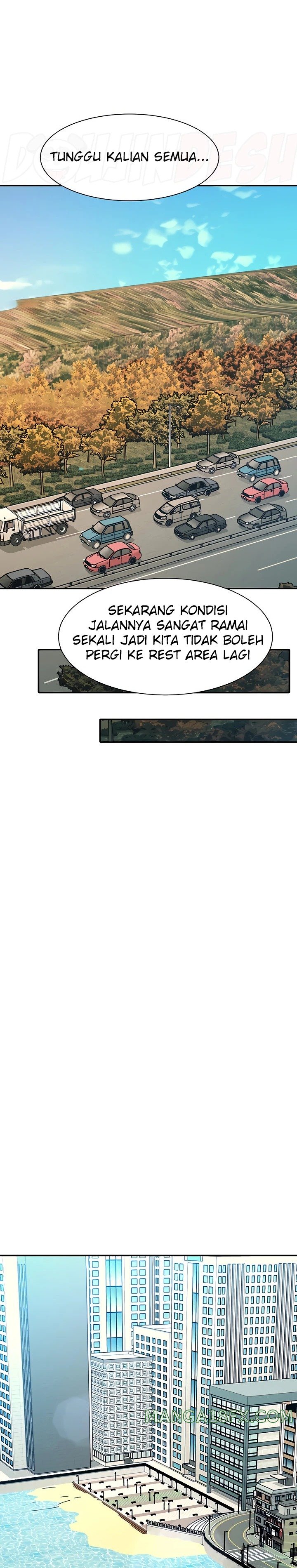 Where is Goddess Raw Chapter 105 image 14