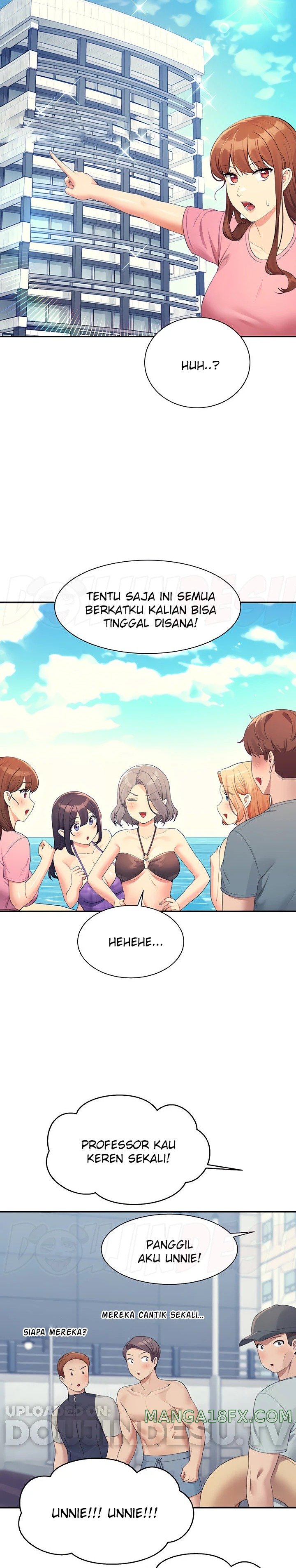 Where is Goddess Raw Chapter 105 image 17
