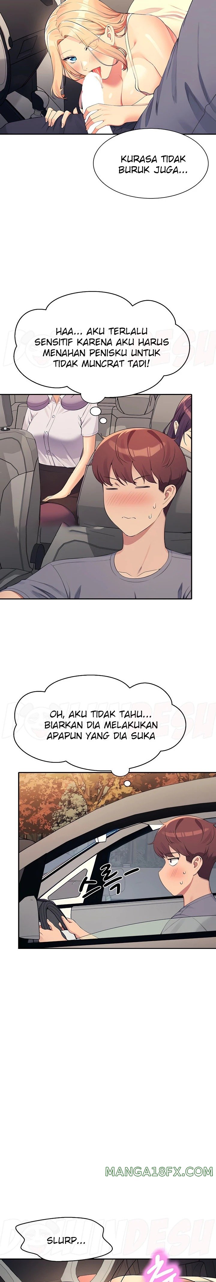 Where is Goddess Raw Chapter 105 image 1