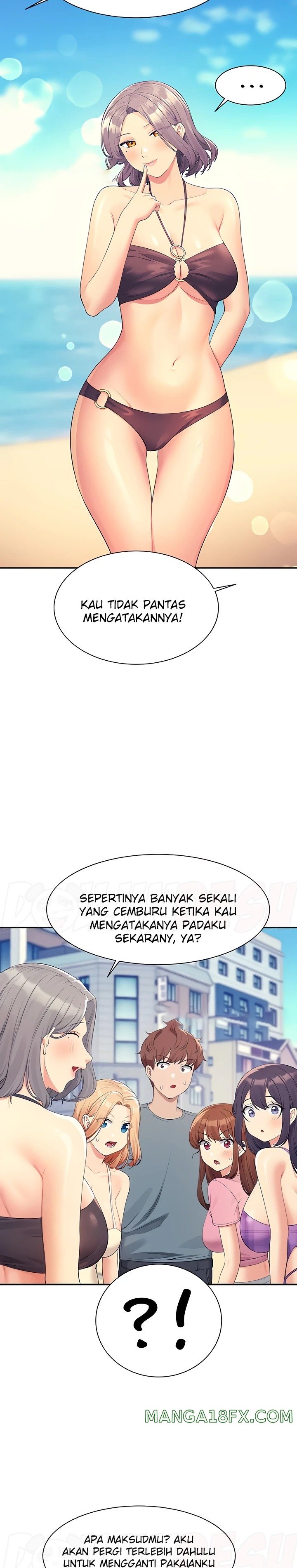 Where is Goddess Raw Chapter 105 image 19