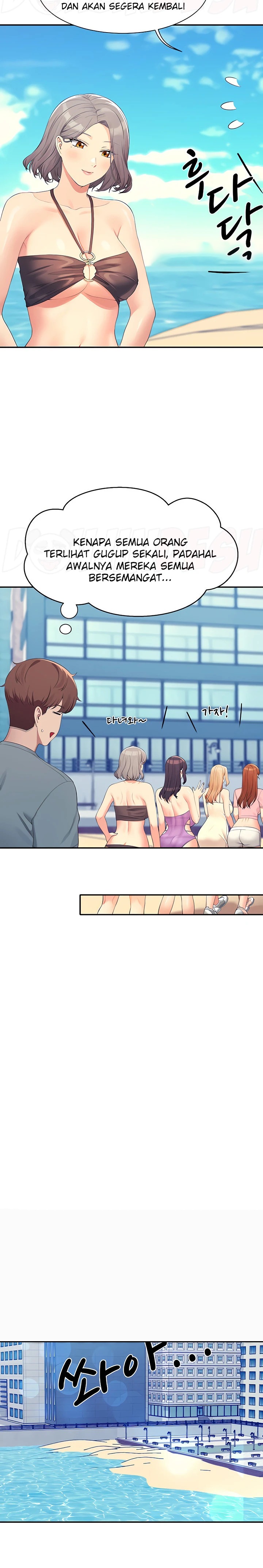 Where is Goddess Raw Chapter 105 image 20