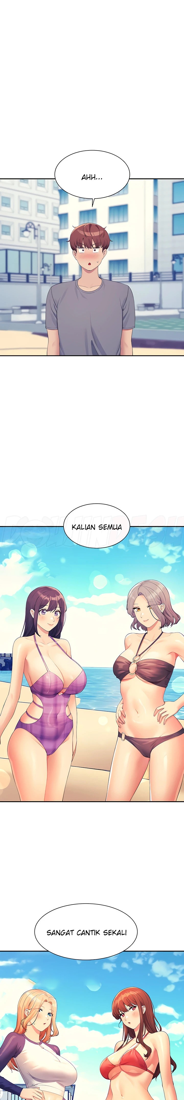 Where is Goddess Raw Chapter 105 image 21
