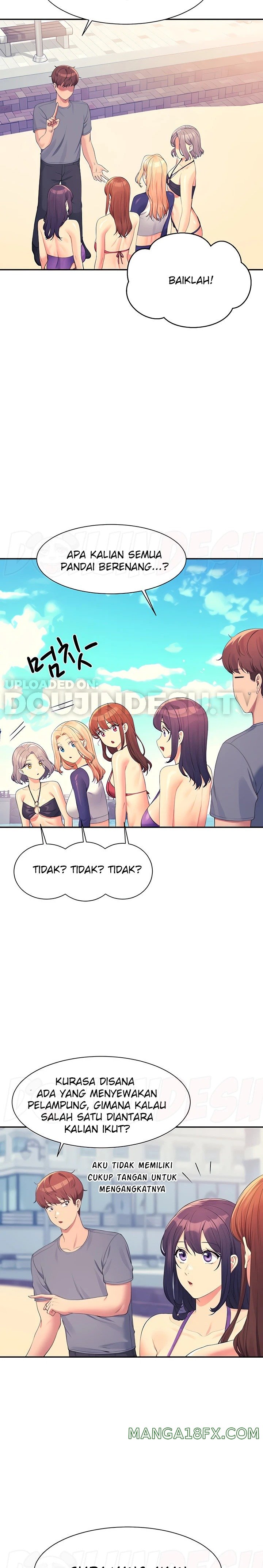 Where is Goddess Raw Chapter 105 image 23