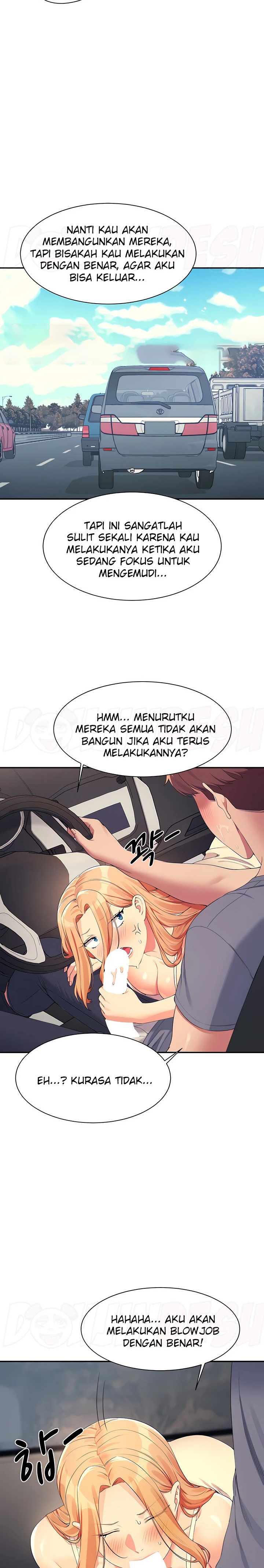 Where is Goddess Raw Chapter 105 image 4