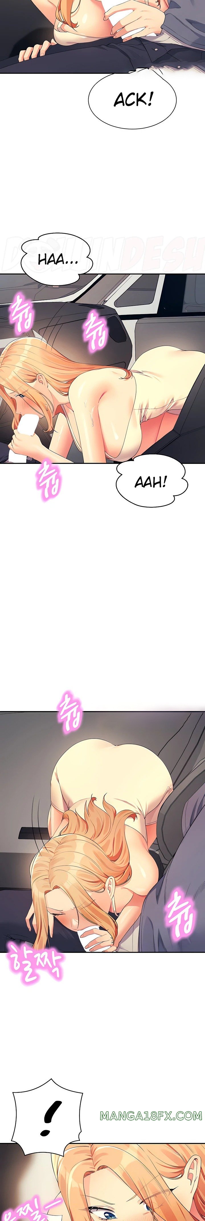 Where is Goddess Raw Chapter 105 image 5
