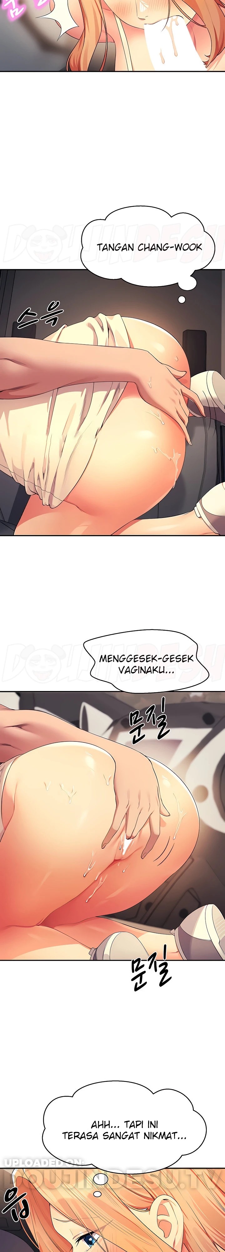 Where is Goddess Raw Chapter 105 image 6