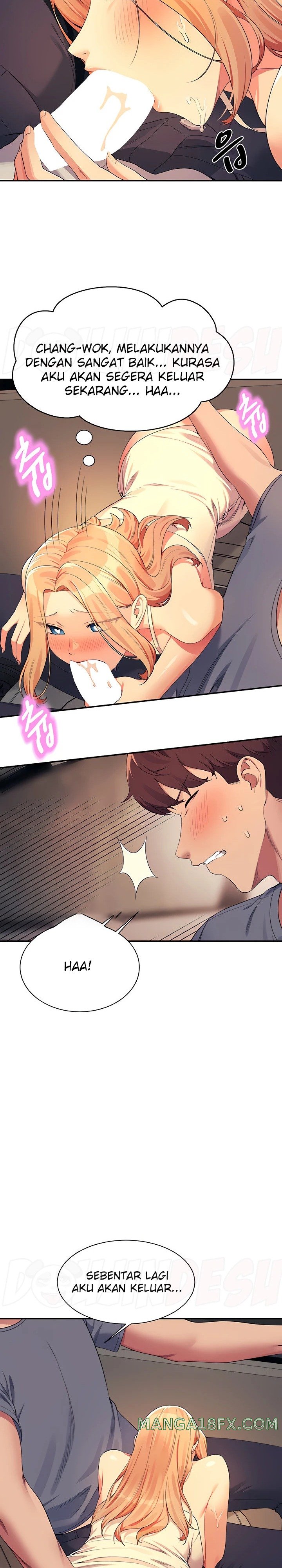Where is Goddess Raw Chapter 105 image 7