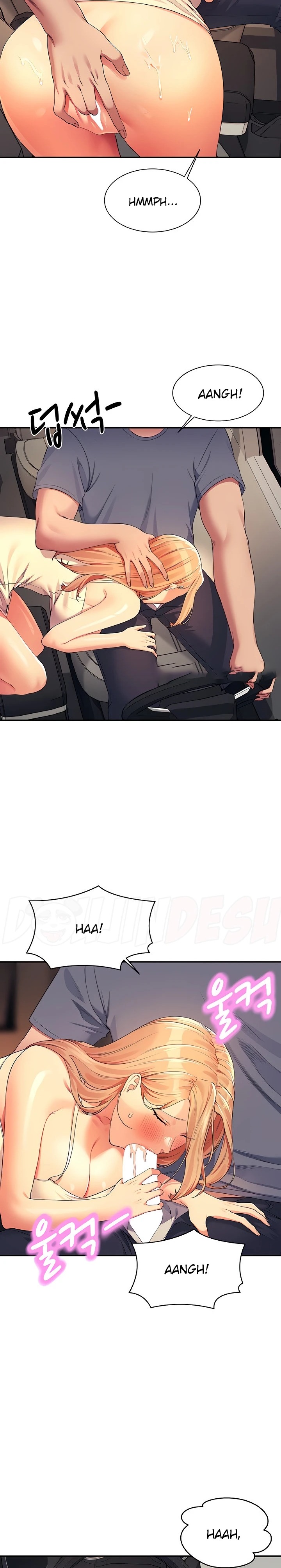 Where is Goddess Raw Chapter 105 image 8