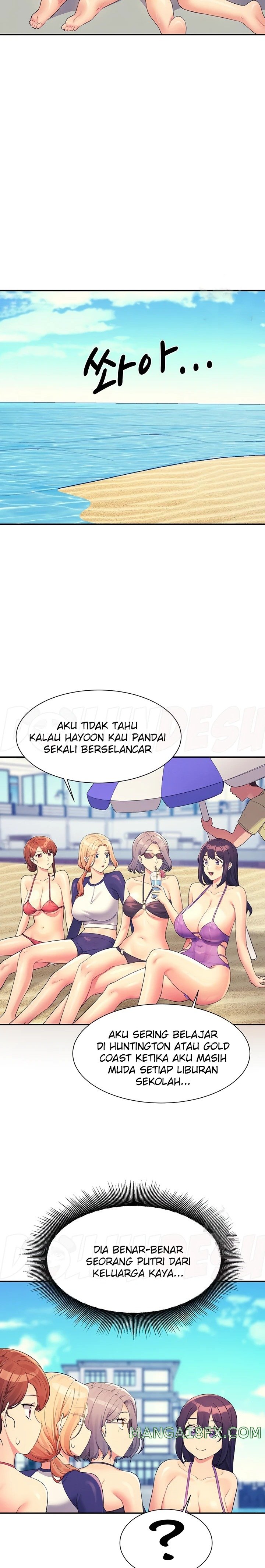 Where is Goddess Raw Chapter 106 image 10