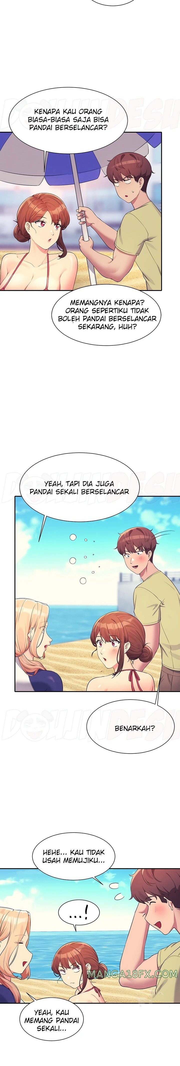 Where is Goddess Raw Chapter 106 image 11