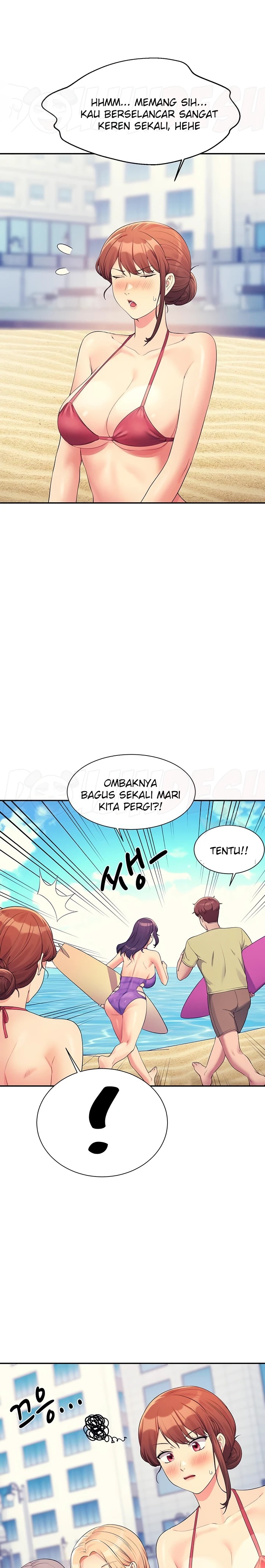 Where is Goddess Raw Chapter 106 image 12