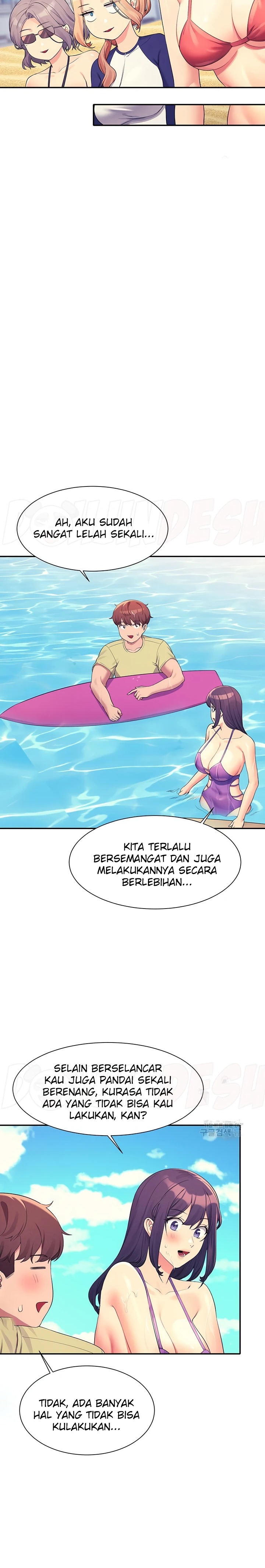 Where is Goddess Raw Chapter 106 image 13