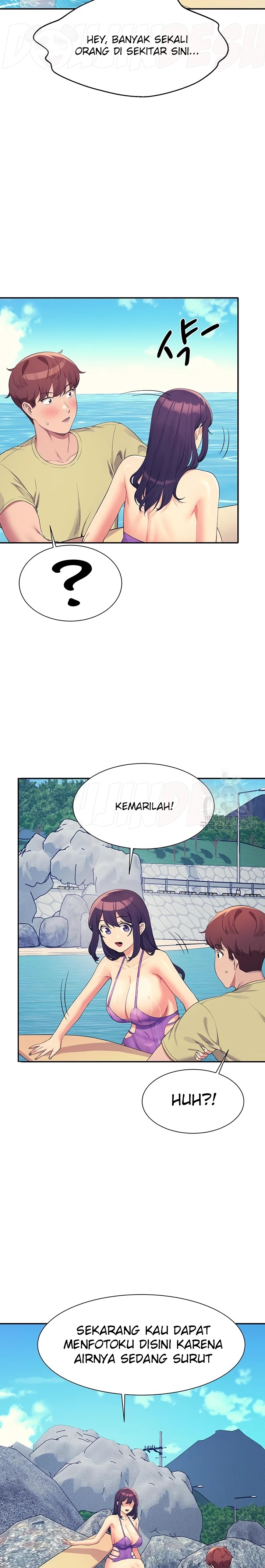 Where is Goddess Raw Chapter 106 image 15