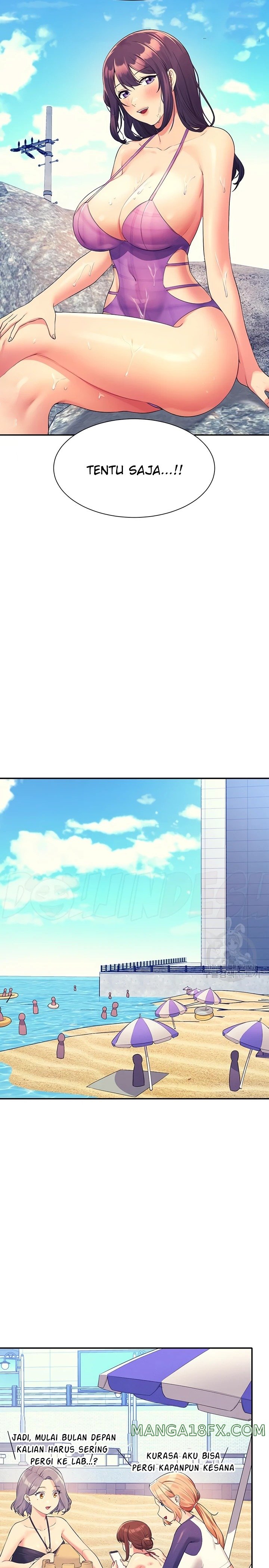 Where is Goddess Raw Chapter 106 image 17