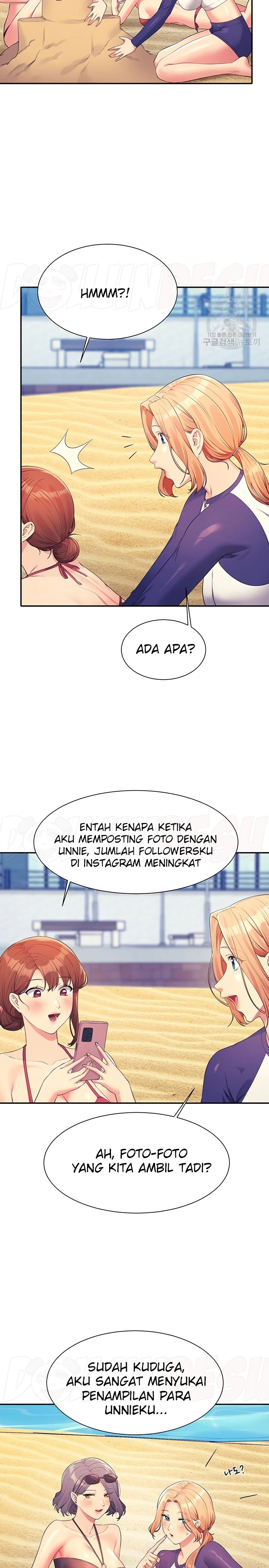 Where is Goddess Raw Chapter 106 image 18