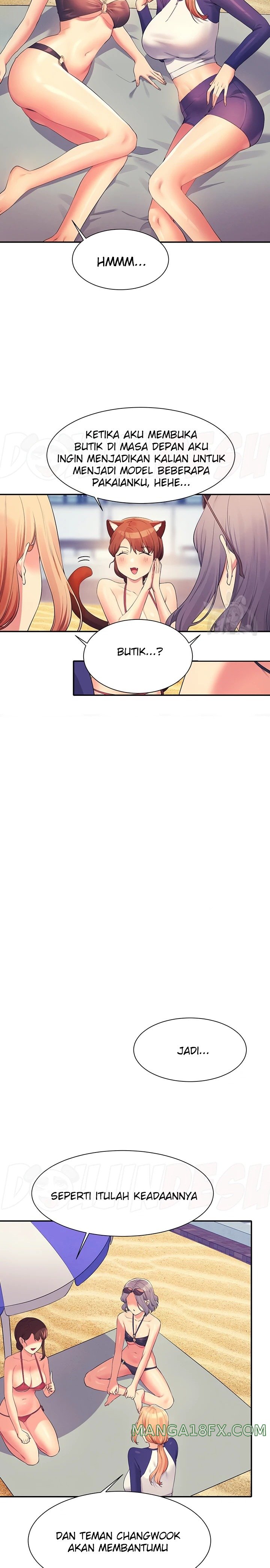 Where is Goddess Raw Chapter 106 image 19