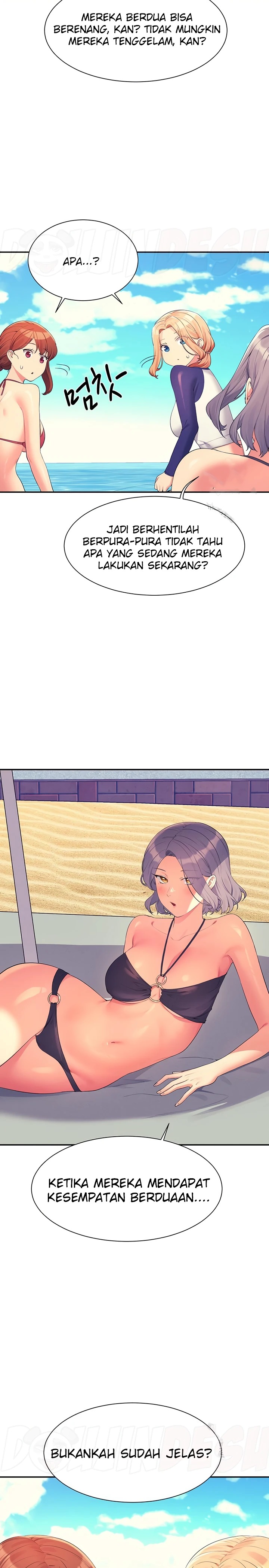 Where is Goddess Raw Chapter 106 image 21