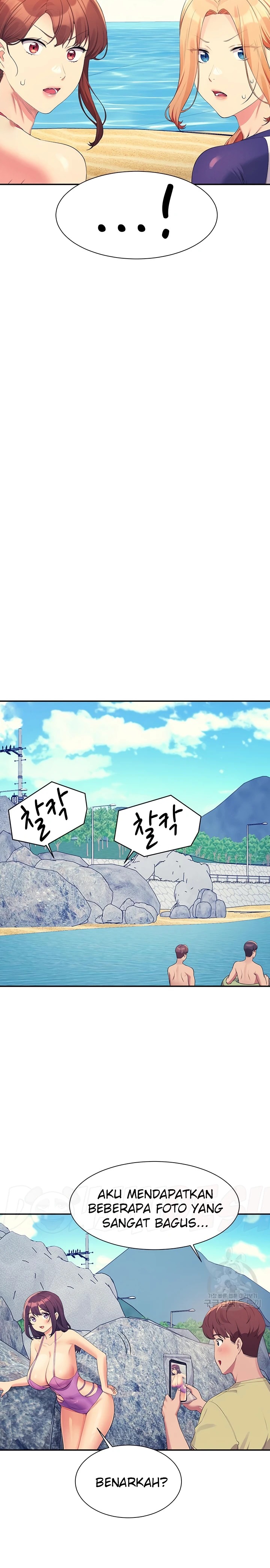 Where is Goddess Raw Chapter 106 image 22