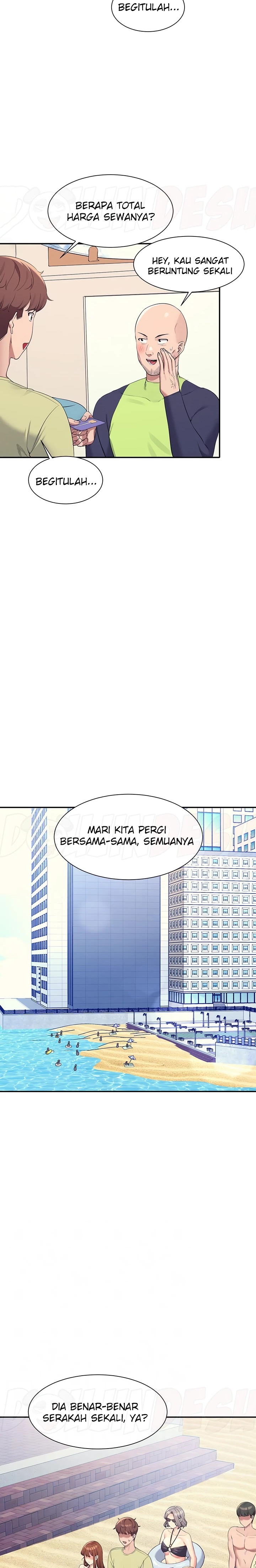 Where is Goddess Raw Chapter 106 image 3