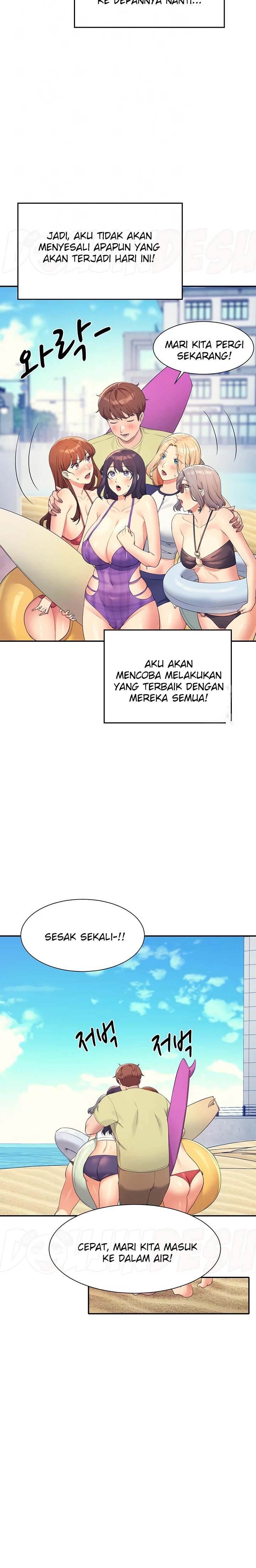 Where is Goddess Raw Chapter 106 image 5