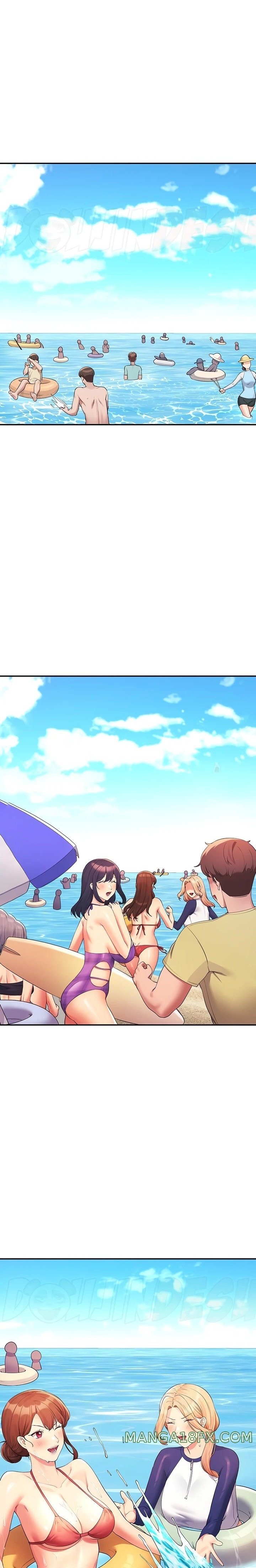 Where is Goddess Raw Chapter 106 image 6