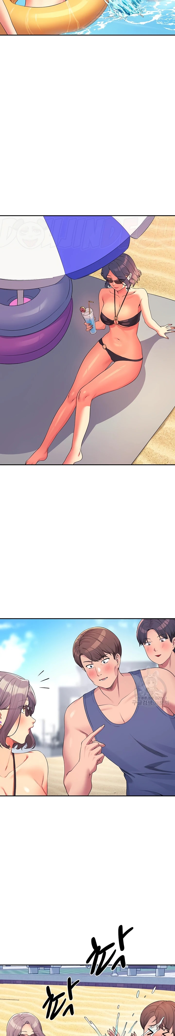 Where is Goddess Raw Chapter 106 image 7