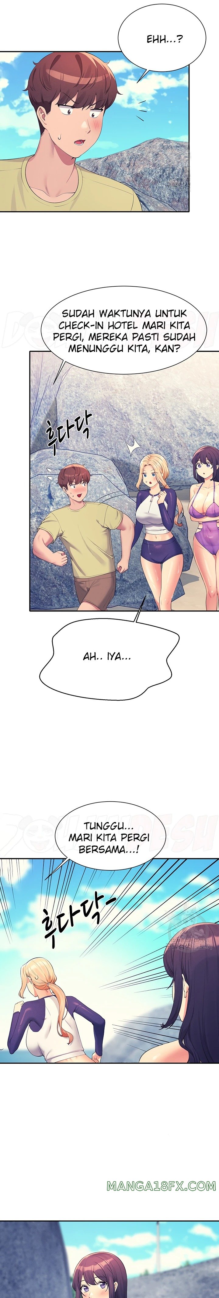 Where is Goddess Raw Chapter 108 image 13