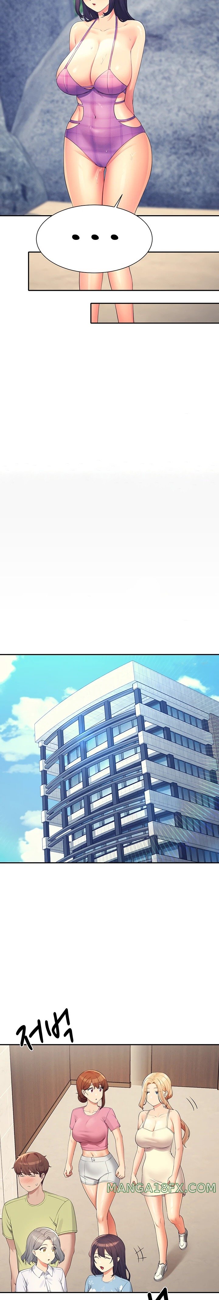 Where is Goddess Raw Chapter 108 image 14