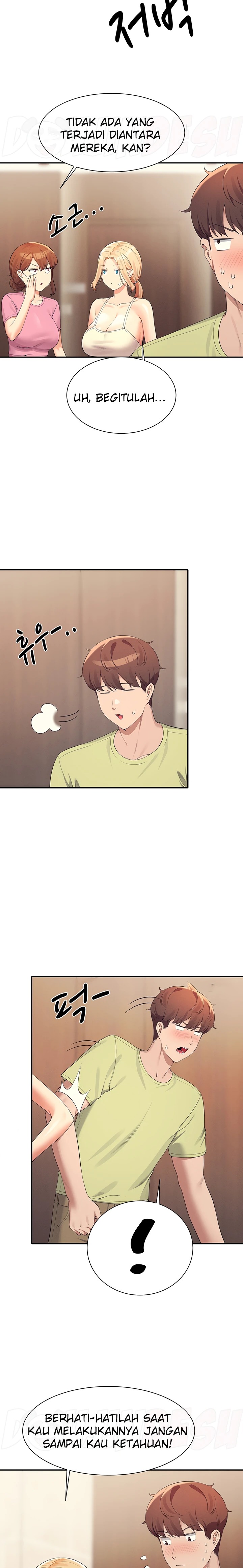 Where is Goddess Raw Chapter 108 image 15