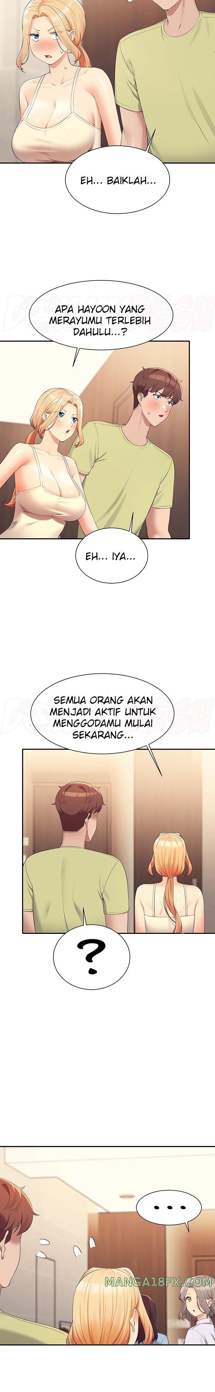 Where is Goddess Raw Chapter 108 image 16