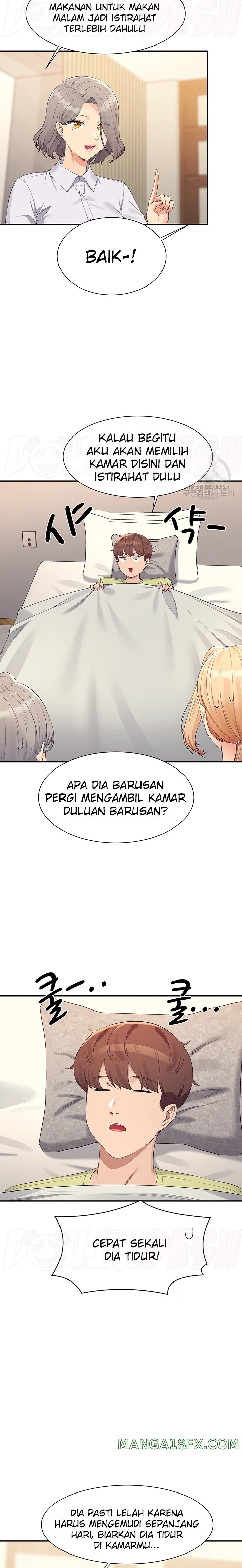 Where is Goddess Raw Chapter 108 image 18