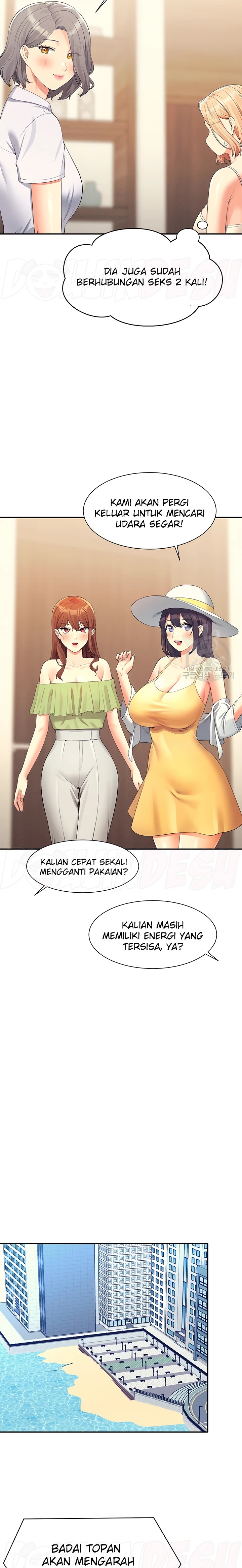 Where is Goddess Raw Chapter 108 image 19