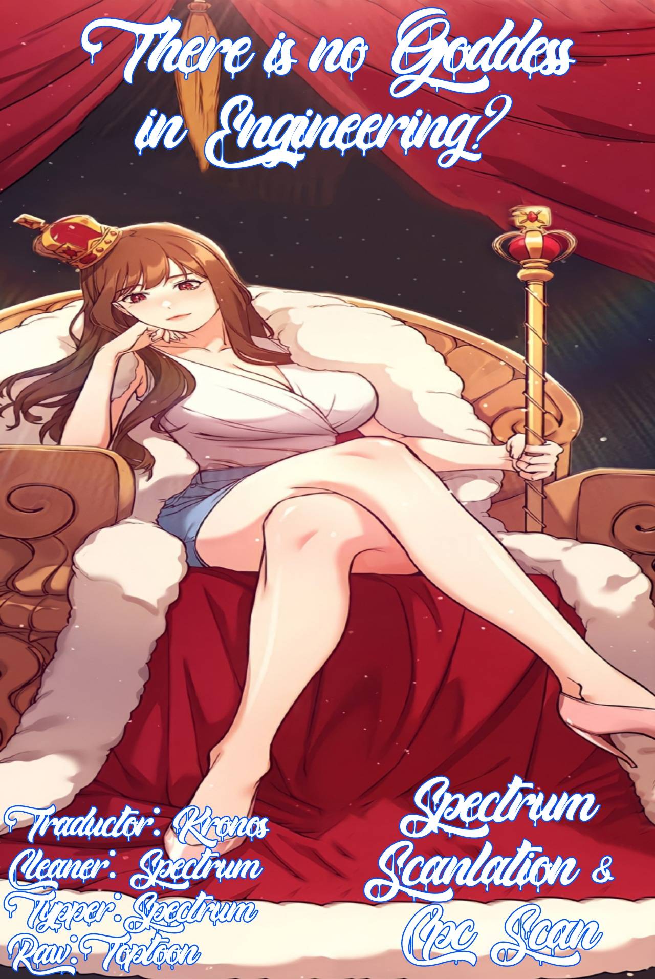 Where is Goddess Raw Chapter 11 image 0