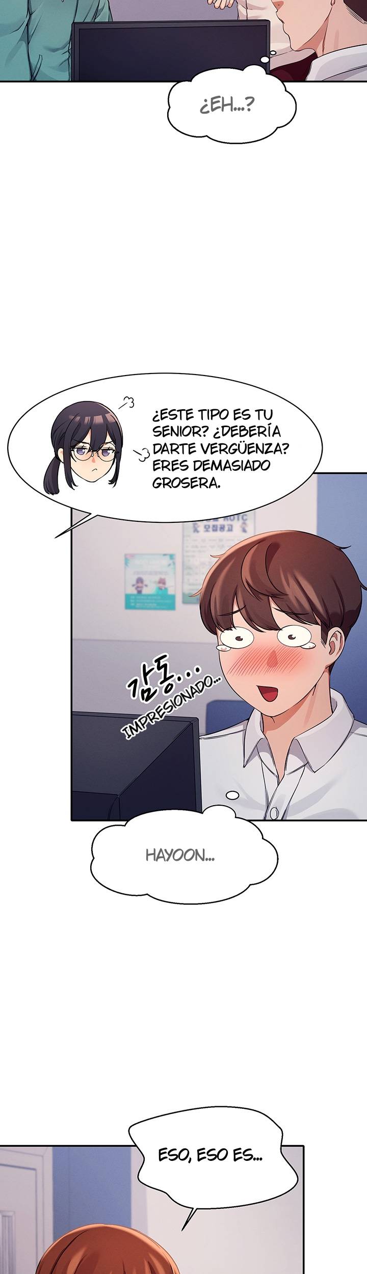 Where is Goddess Raw Chapter 11 image 9