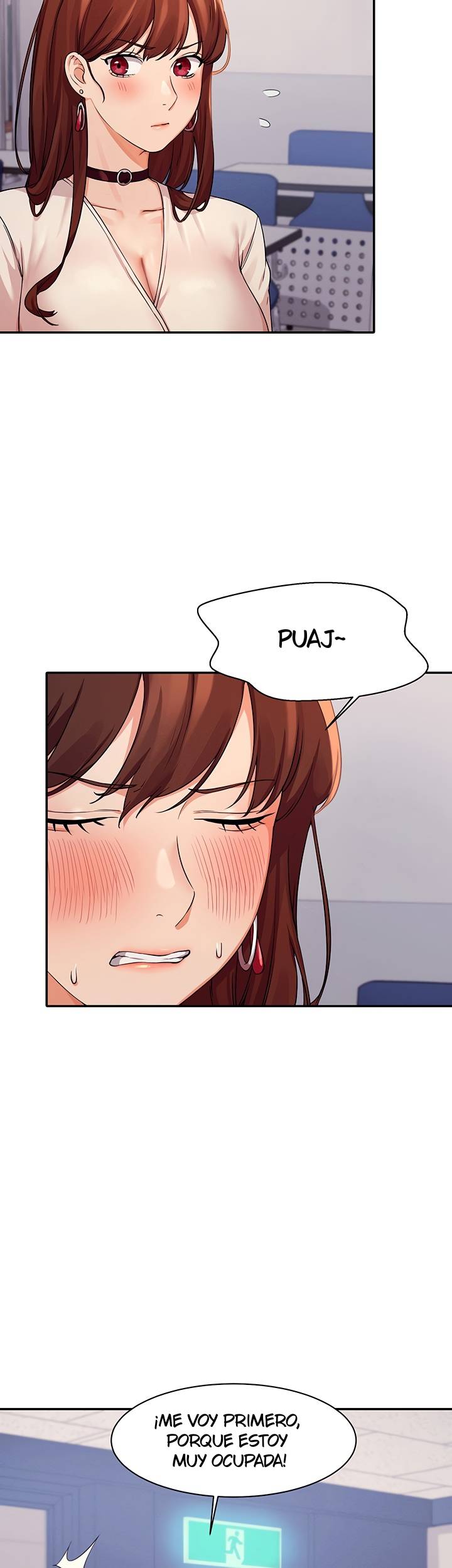 Where is Goddess Raw Chapter 11 image 10